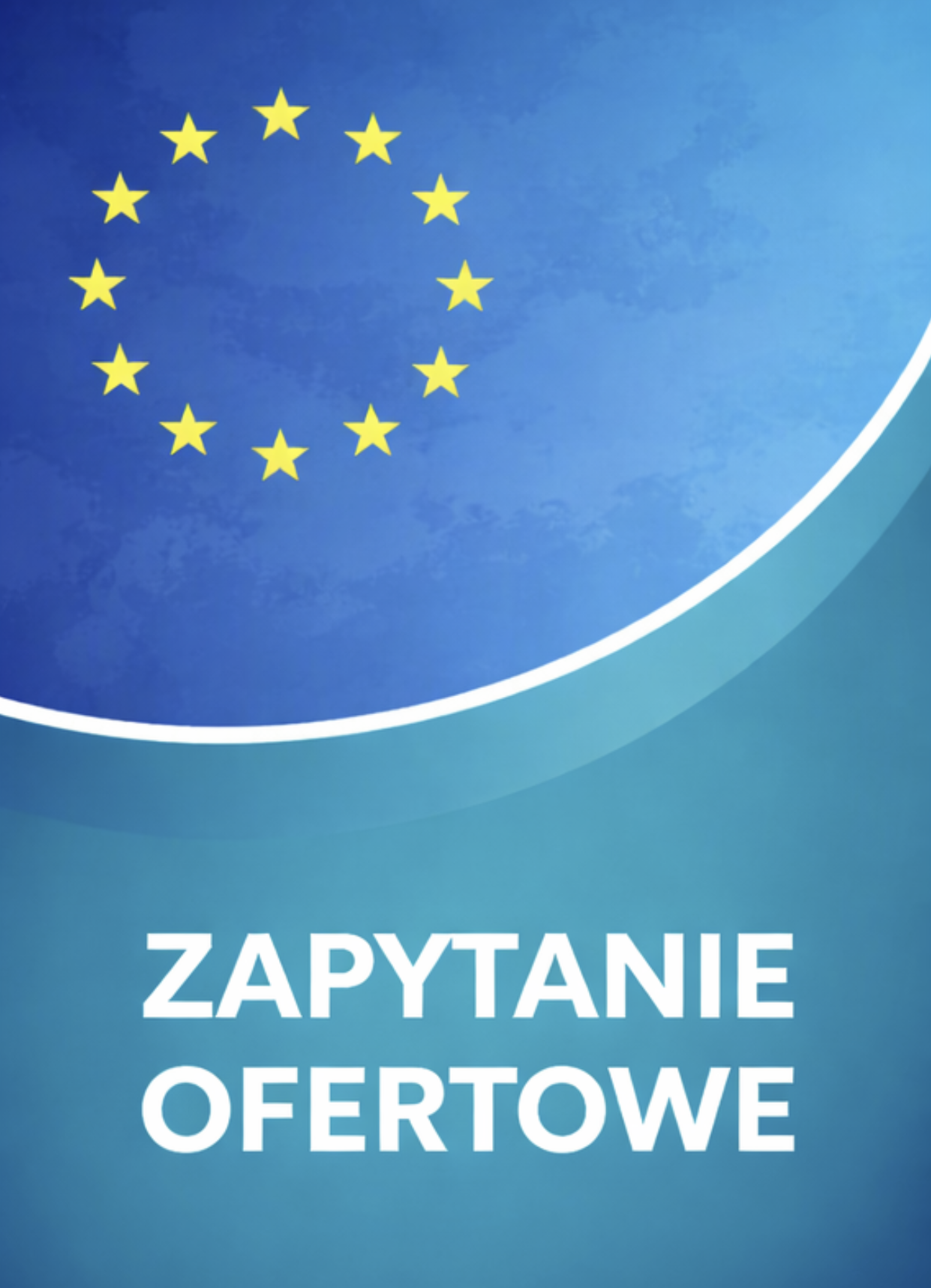 Zapytanie ofertowe – Fundusze Europejskie